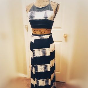 Skirt/Top Matching Set